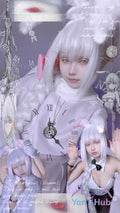 Semi-Custom Made Blacksouls2 Norden Cosplay, Full Set Of Clothing Optional